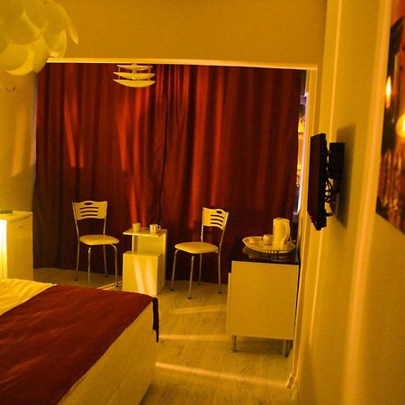 Beykent Inn Hotel اسطنبول المظهر الخارجي الصورة