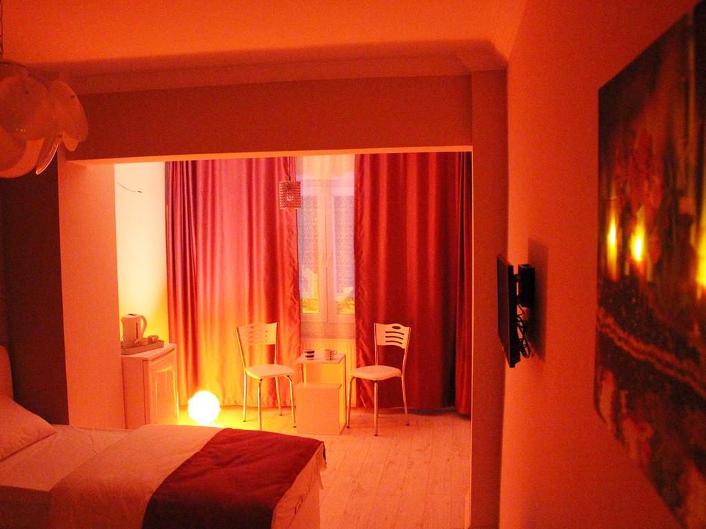 Beykent Inn Hotel اسطنبول المظهر الخارجي الصورة