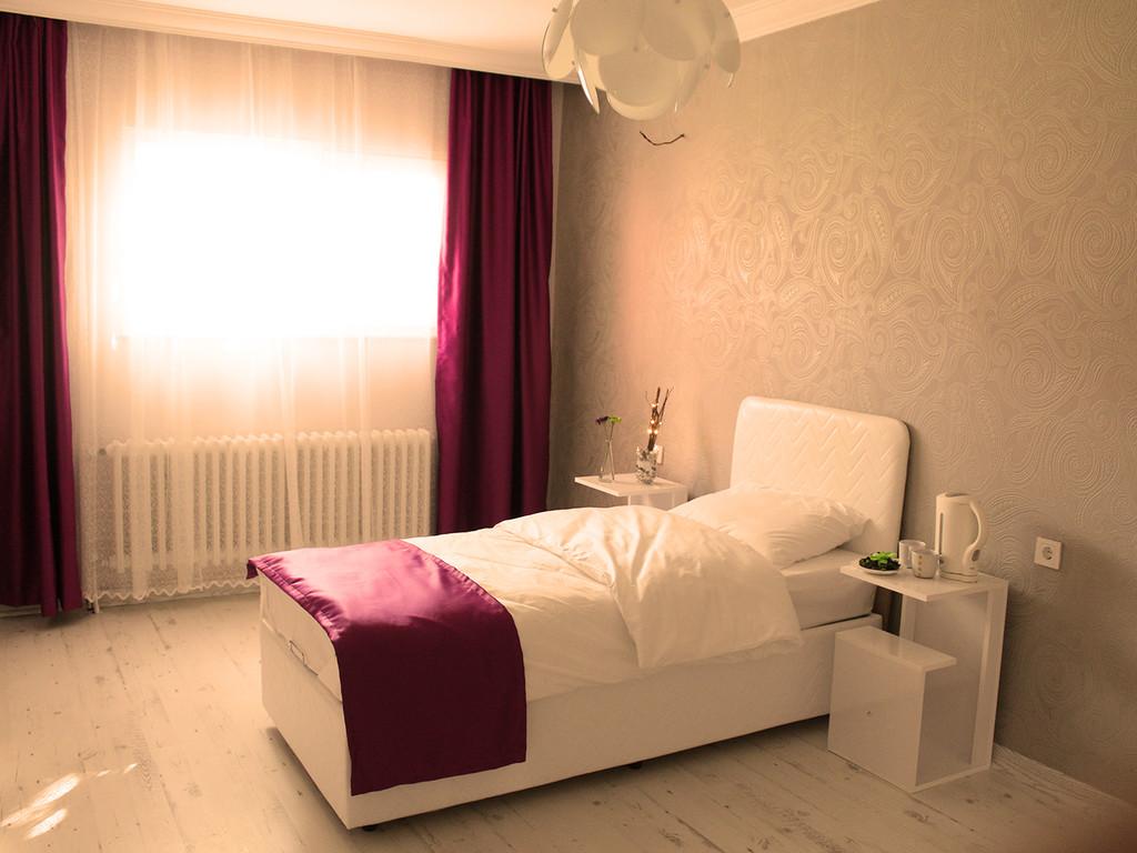 Beykent Inn Hotel اسطنبول المظهر الخارجي الصورة