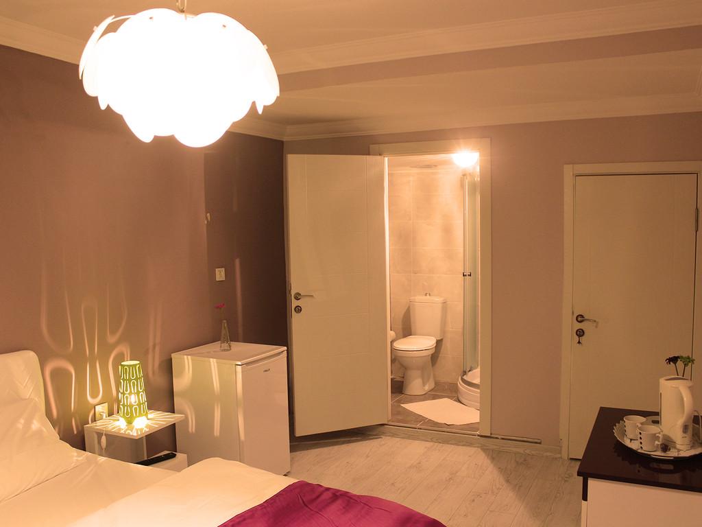 Beykent Inn Hotel اسطنبول المظهر الخارجي الصورة