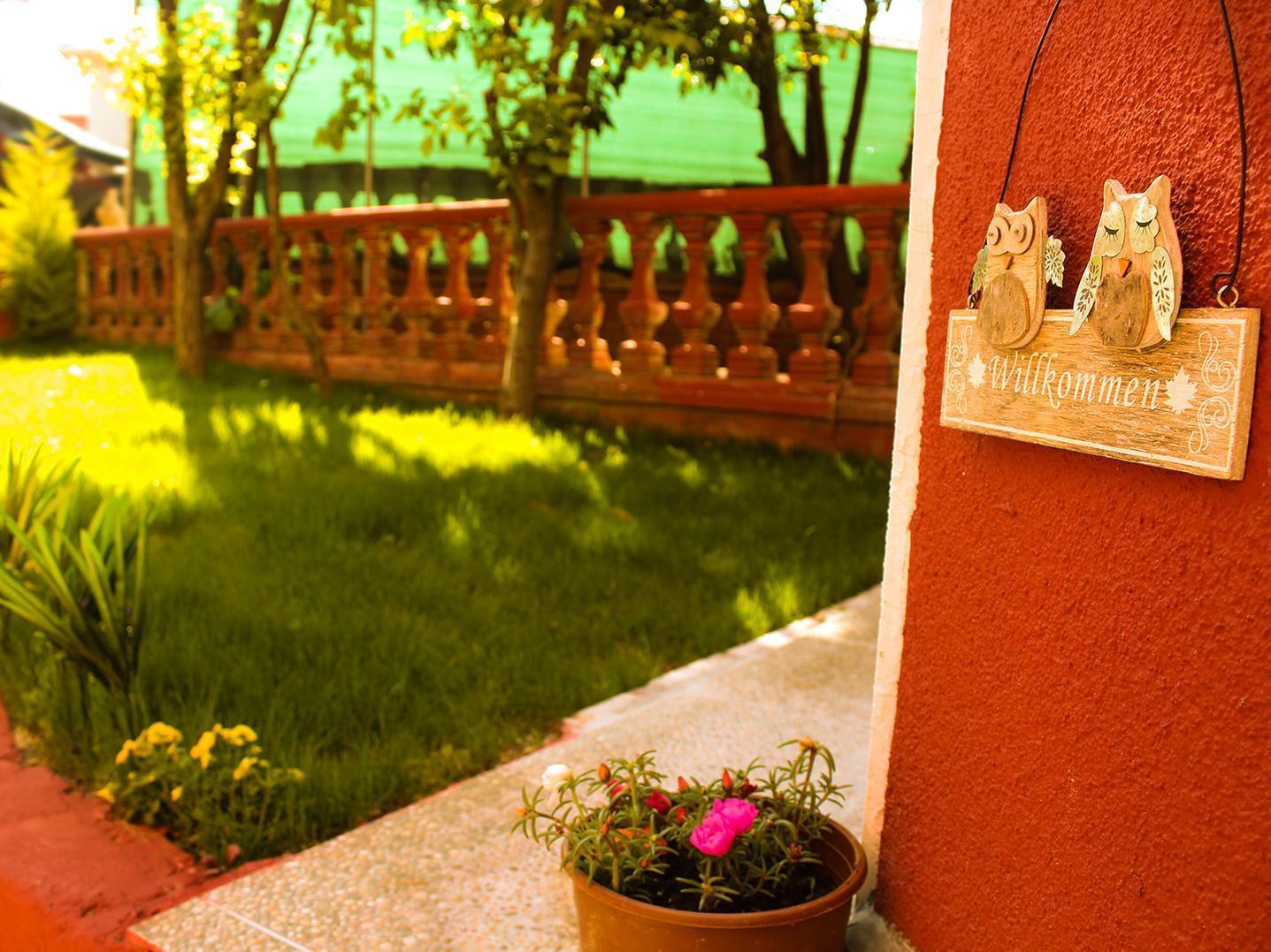 Beykent Inn Hotel اسطنبول المظهر الخارجي الصورة