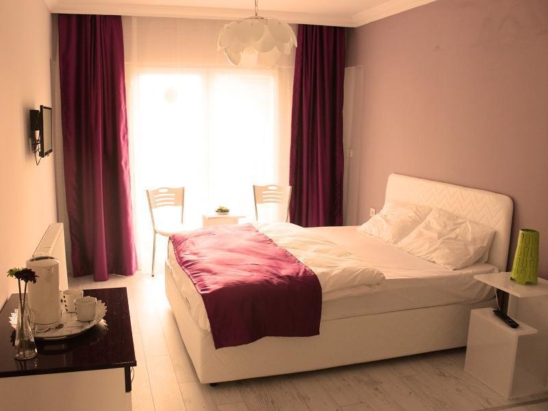 Beykent Inn Hotel اسطنبول المظهر الخارجي الصورة