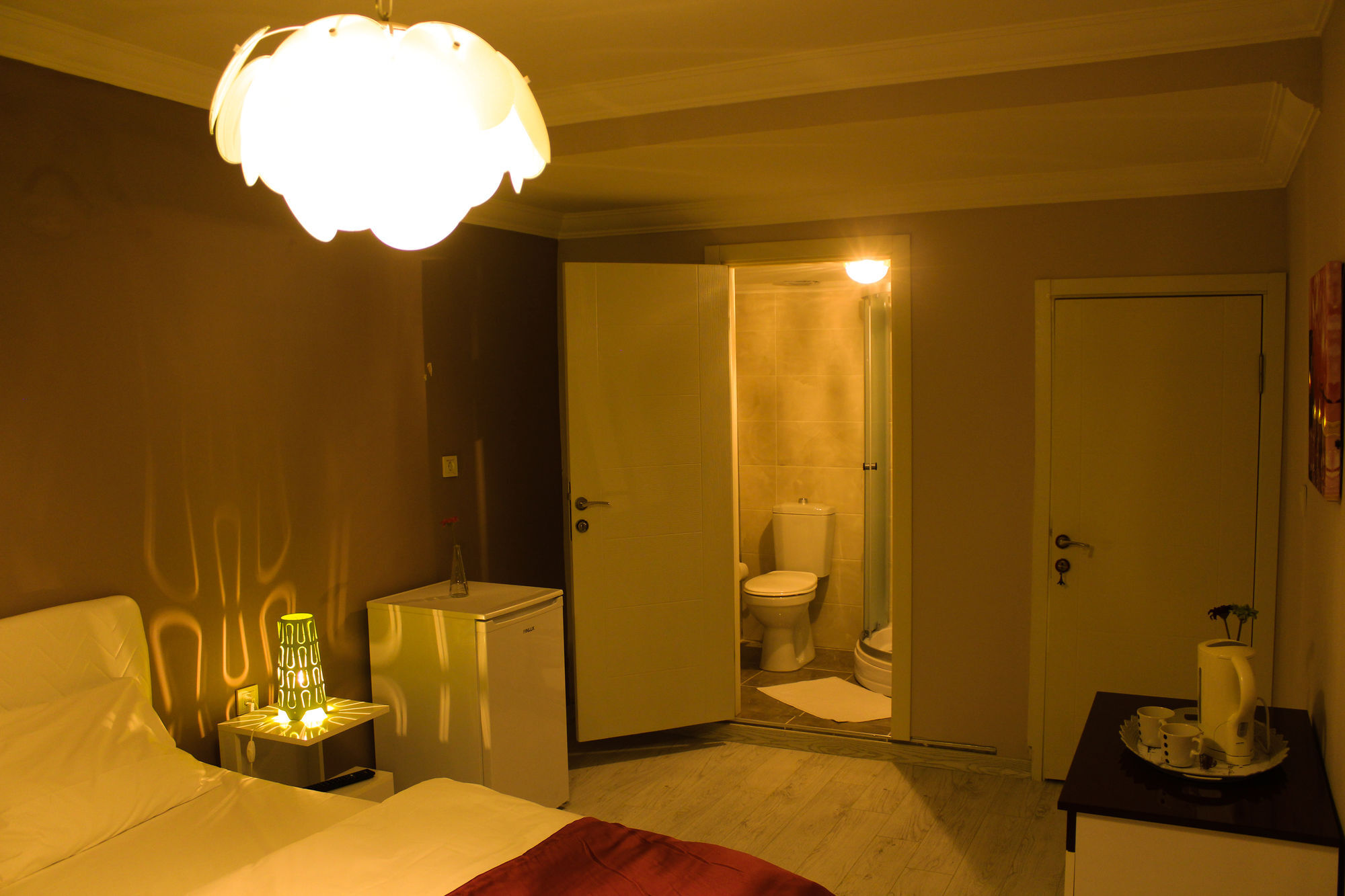 Beykent Inn Hotel اسطنبول المظهر الخارجي الصورة