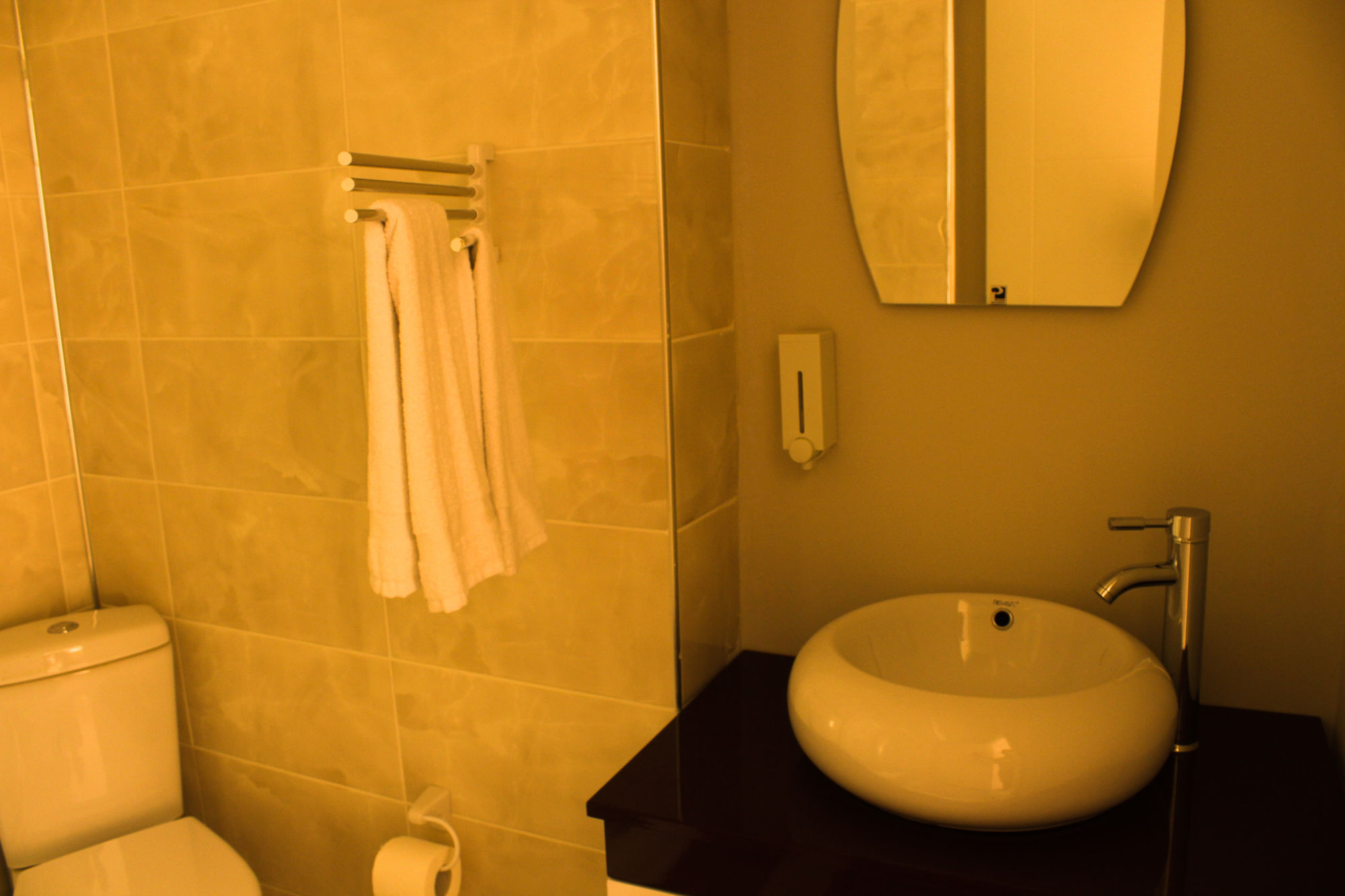 Beykent Inn Hotel اسطنبول المظهر الخارجي الصورة