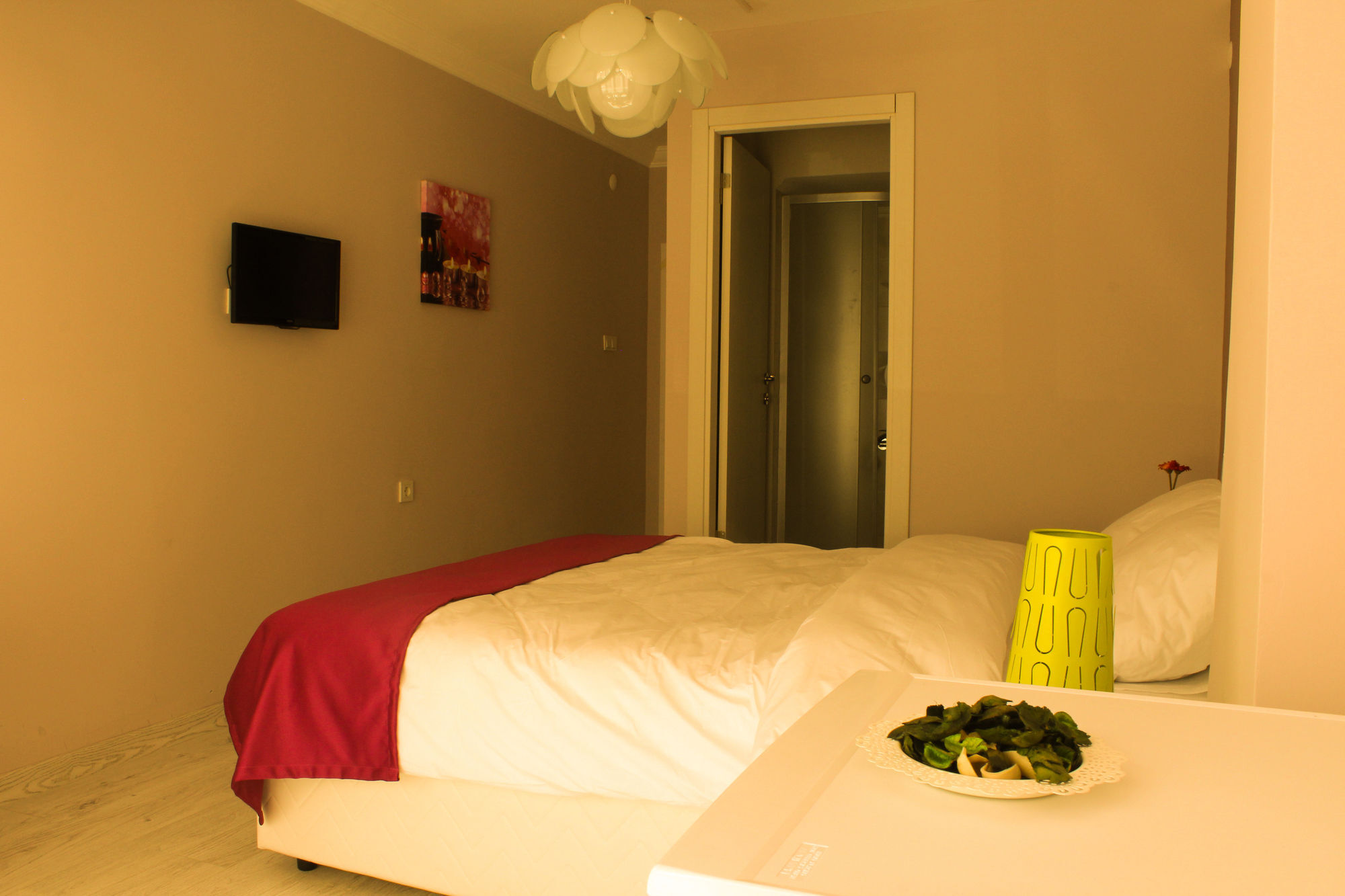 Beykent Inn Hotel اسطنبول المظهر الخارجي الصورة