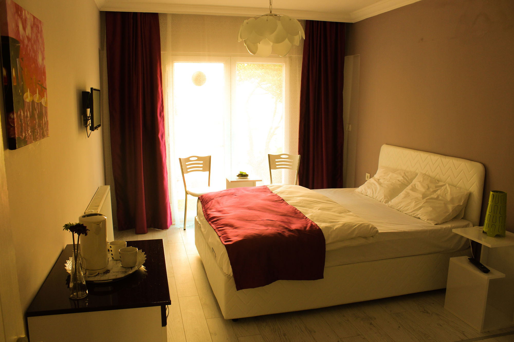 Beykent Inn Hotel اسطنبول المظهر الخارجي الصورة