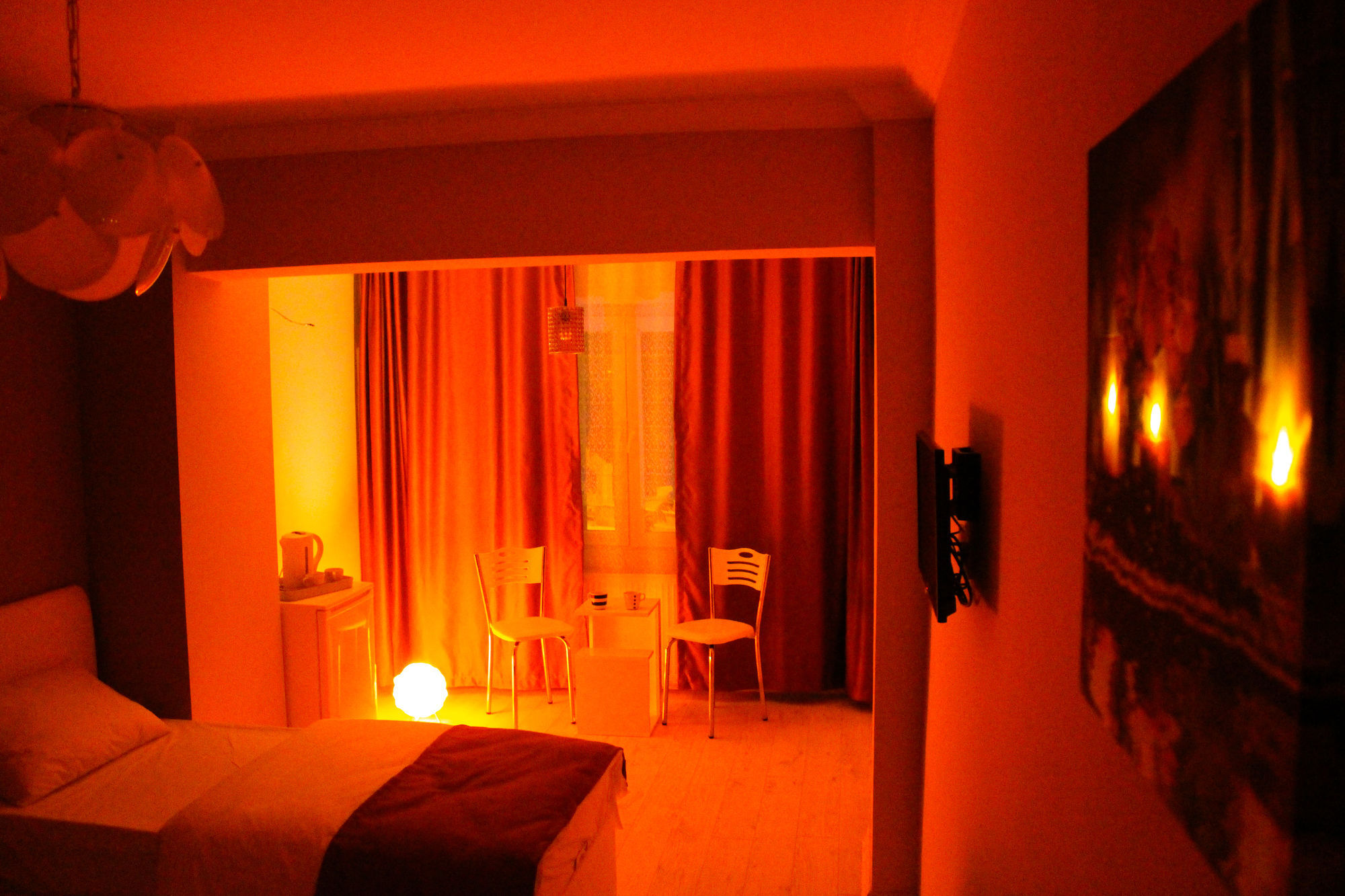 Beykent Inn Hotel اسطنبول المظهر الخارجي الصورة