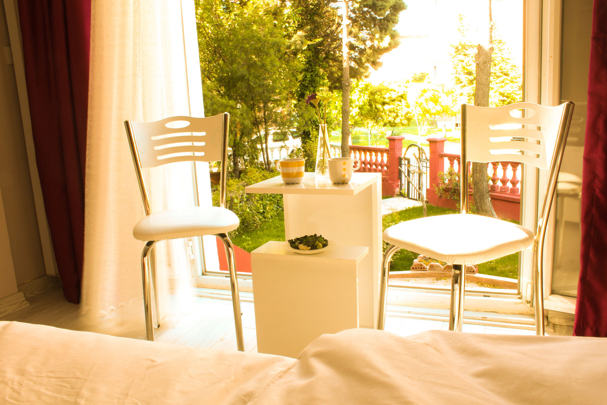 Beykent Inn Hotel اسطنبول المظهر الخارجي الصورة